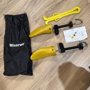 Miserwe Shoe Stretcher